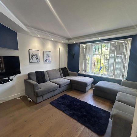 Wandworth, South London Deluxe King Room 2 Exteriér fotografie