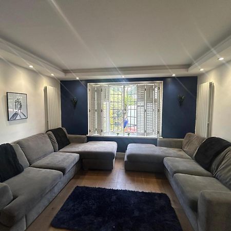 Wandworth, South London Deluxe King Room 2 Exteriér fotografie