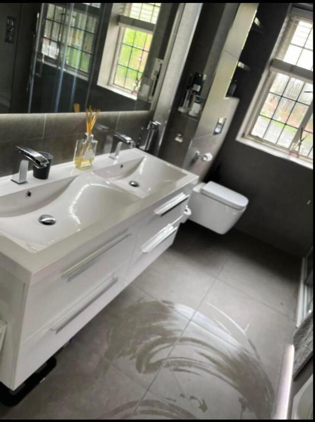 Wandworth, South London Deluxe King Room 2 Exteriér fotografie